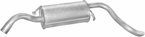08386 Polmostrow End Silencer