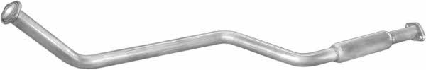 Polmostrow 13.95 Front Silencer 1395