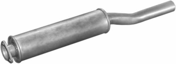 Polmostrow 30.39 Front Silencer 3039
