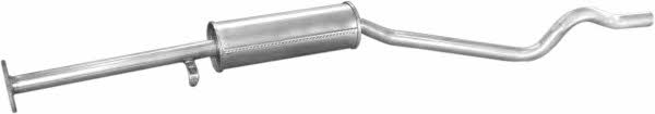Polmostrow 05.26 Middle Silencer 0526