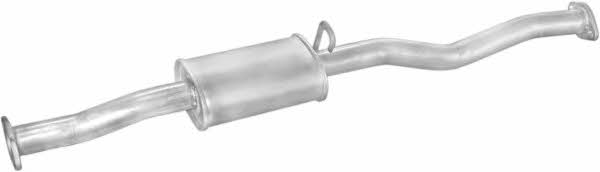 Polmostrow 12.84 Middle Silencer 1284