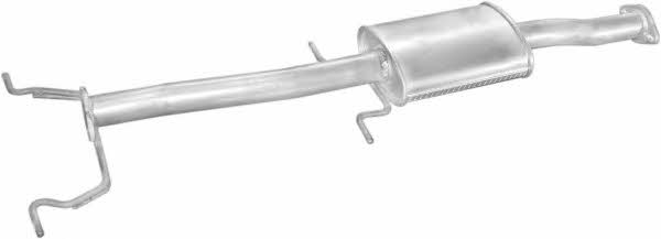 Polmostrow 12.98 Middle Silencer 1298