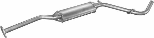 Polmostrow 24.04 Middle Silencer 2404