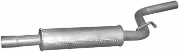 Polmostrow 30.610 Middle Silencer 30610