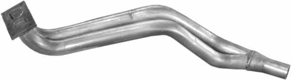 Polmostrow 01.135 Exhaust front pipe 01135