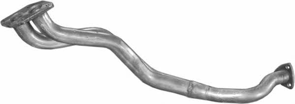 Polmostrow 01.146 Exhaust front pipe 01146