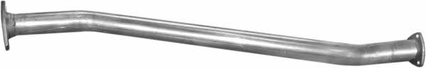 Polmostrow 07.273 Exhaust front pipe 07273