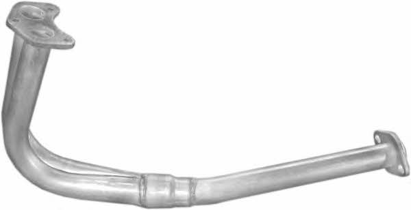 Polmostrow 08.415 Exhaust front pipe 08415