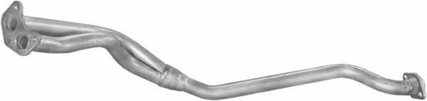 Polmostrow 08.471 Exhaust front pipe 08471