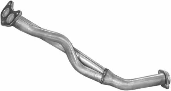 Polmostrow 08.472 Exhaust front pipe 08472