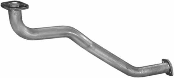 Polmostrow 08.493 Exhaust front pipe 08493