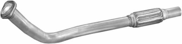 Polmostrow 13.271 Exhaust front pipe 13271