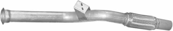 Polmostrow 13.276 Exhaust front pipe 13276