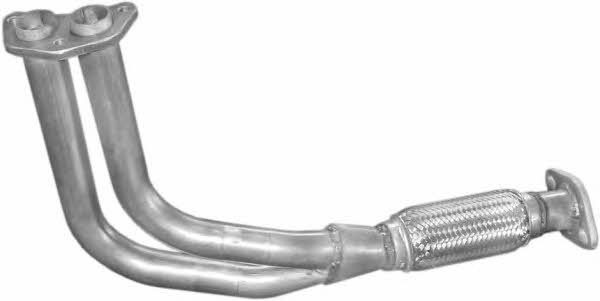 Polmostrow 15.328 Exhaust pipe 15328