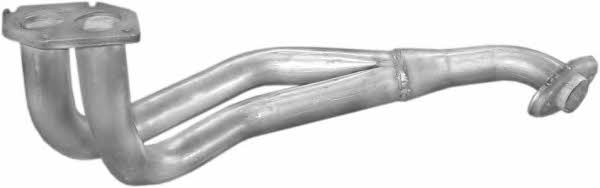 Polmostrow 17.412 Exhaust pipe 17412