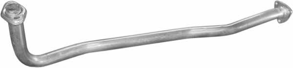 Polmostrow 17.526 Exhaust front pipe 17526