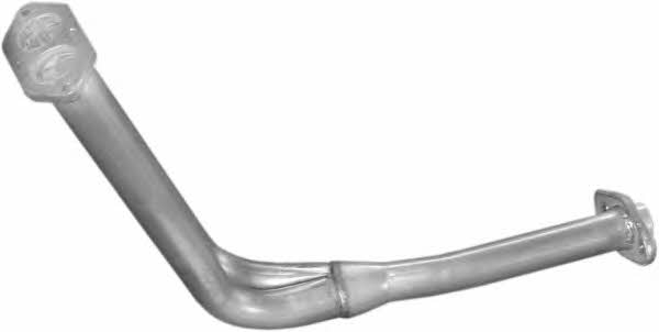 Polmostrow 17.482 Exhaust front pipe 17482