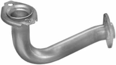 Polmostrow 21.502 Exhaust front pipe 21502