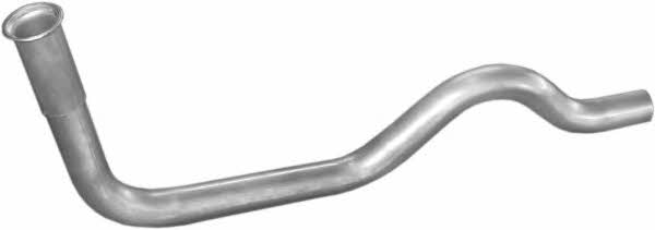 Polmostrow 30.327 Exhaust front pipe 30327