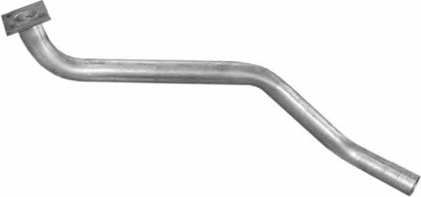 Polmostrow 30.356 Exhaust front pipe 30356
