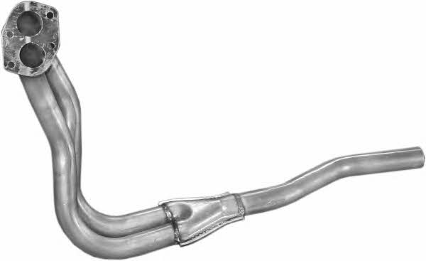 Polmostrow 11.20 Exhaust front pipe 1120