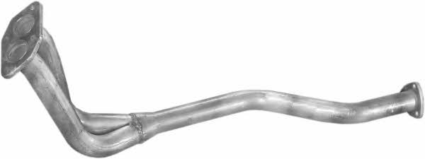 Polmostrow 01.204 Exhaust front pipe 01204