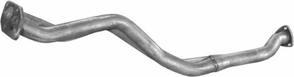 Polmostrow 01.145 Exhaust front pipe 01145