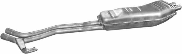 0377 Polmostrow End Silencer