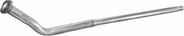 Polmostrow 04.162 Exhaust pipe 04162
