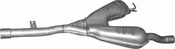 0338 Polmostrow Central silencer