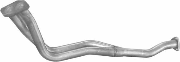Polmostrow 01.203 Exhaust pipe 01203