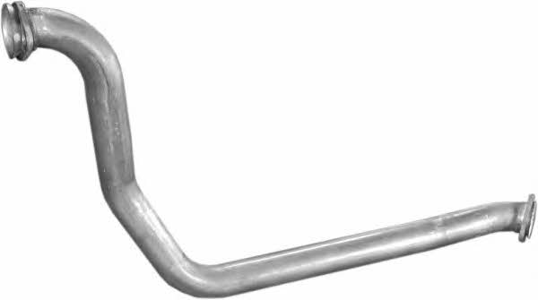 Polmostrow 03.168 Exhaust pipe 03168