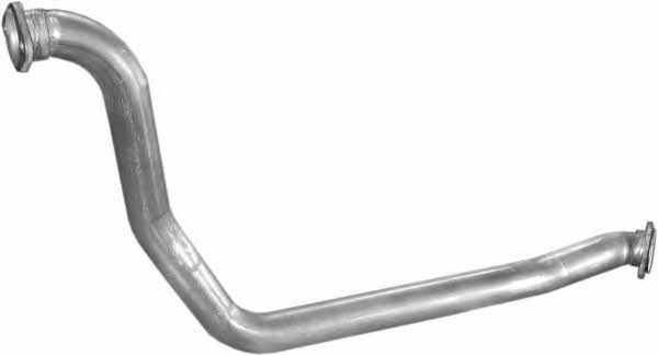 Polmostrow 03.165 Exhaust pipe 03165