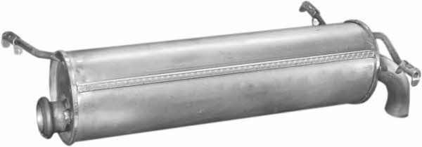 Polmostrow 04.04 End Silencer 0404