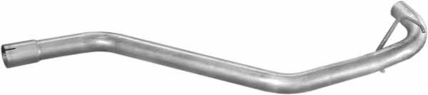 Polmostrow 04.163 Exhaust pipe 04163
