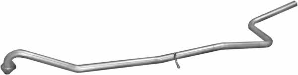 Polmostrow 08.544 Exhaust pipe 08544
