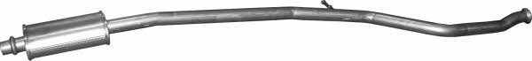 Polmostrow 19.215 Central silencer 19215