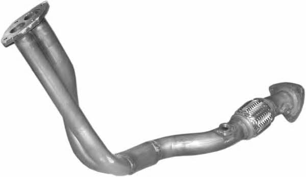 Polmostrow 07.292 Exhaust pipe 07292