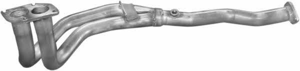 Polmostrow 17.431 Exhaust pipe 17431
