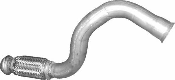 Polmostrow 04.296 Exhaust pipe 04296