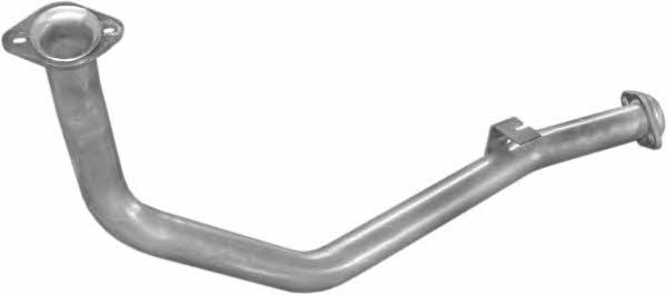 Polmostrow 21.427 Exhaust pipe 21427