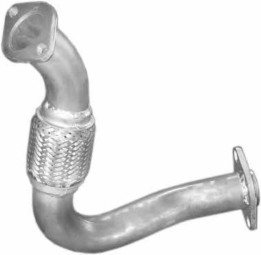 Polmostrow 21.552 Exhaust pipe 21552