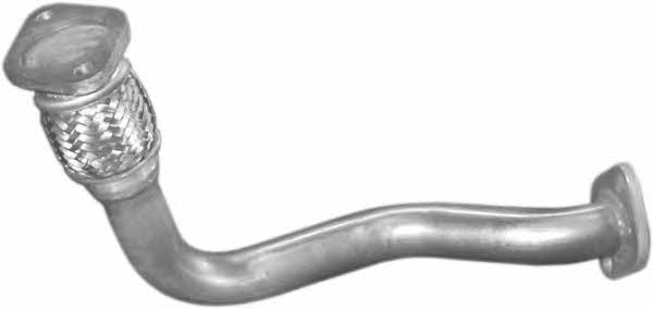 Polmostrow 21.510 Exhaust pipe 21510