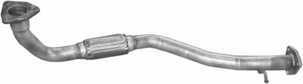 Polmostrow 05.54 Exhaust pipe 0554