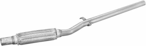 Exhaust system Fiat Cinquecento: 07182 Polmostrow Exhaust pipe