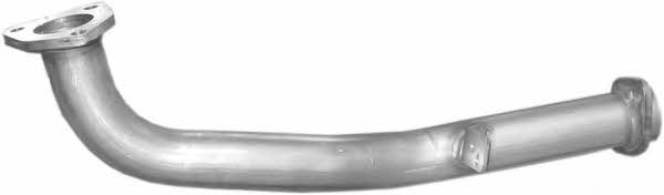 Polmostrow 09.118 Exhaust pipe 09118