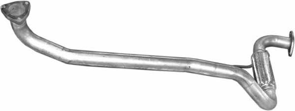 Polmostrow 08.525 Exhaust pipe 08525