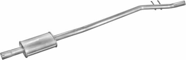 2104 Polmostrow Central silencer