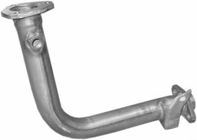 Polmostrow 19.202 Exhaust pipe 19202 19202 Polmostrow Exhaust pipe