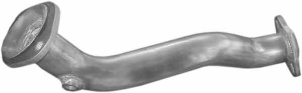 Polmostrow 21.501 Exhaust pipe 21501